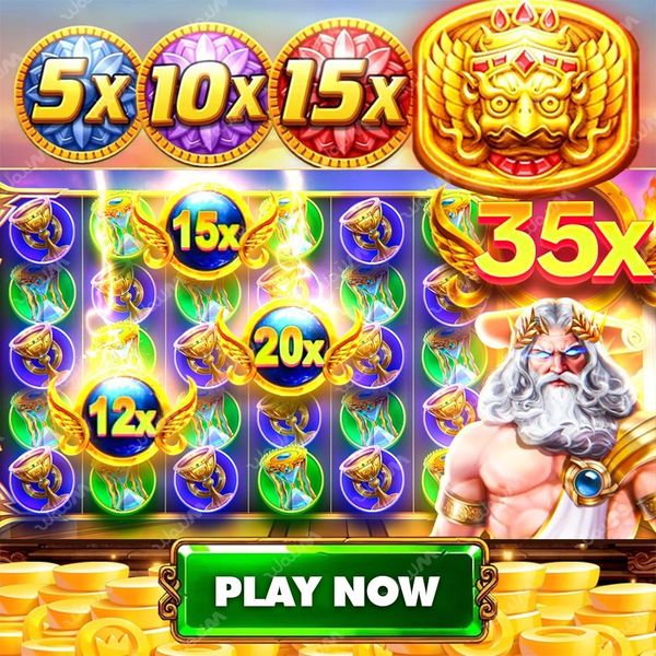 Slot Online Dengan Server Thailand Resmi Pasti Gacor 